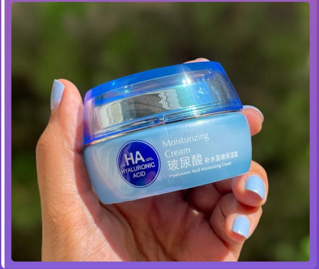 آبرسان هیالورونیک اسید