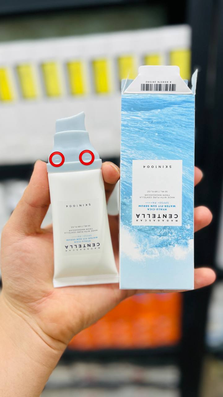 ضدآفتاب سنتلا