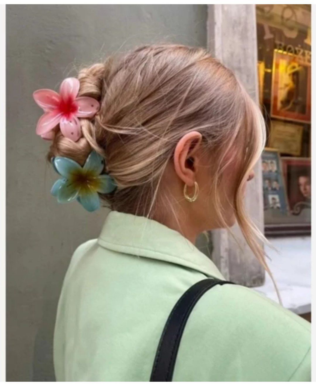 کلیپس پلومریا