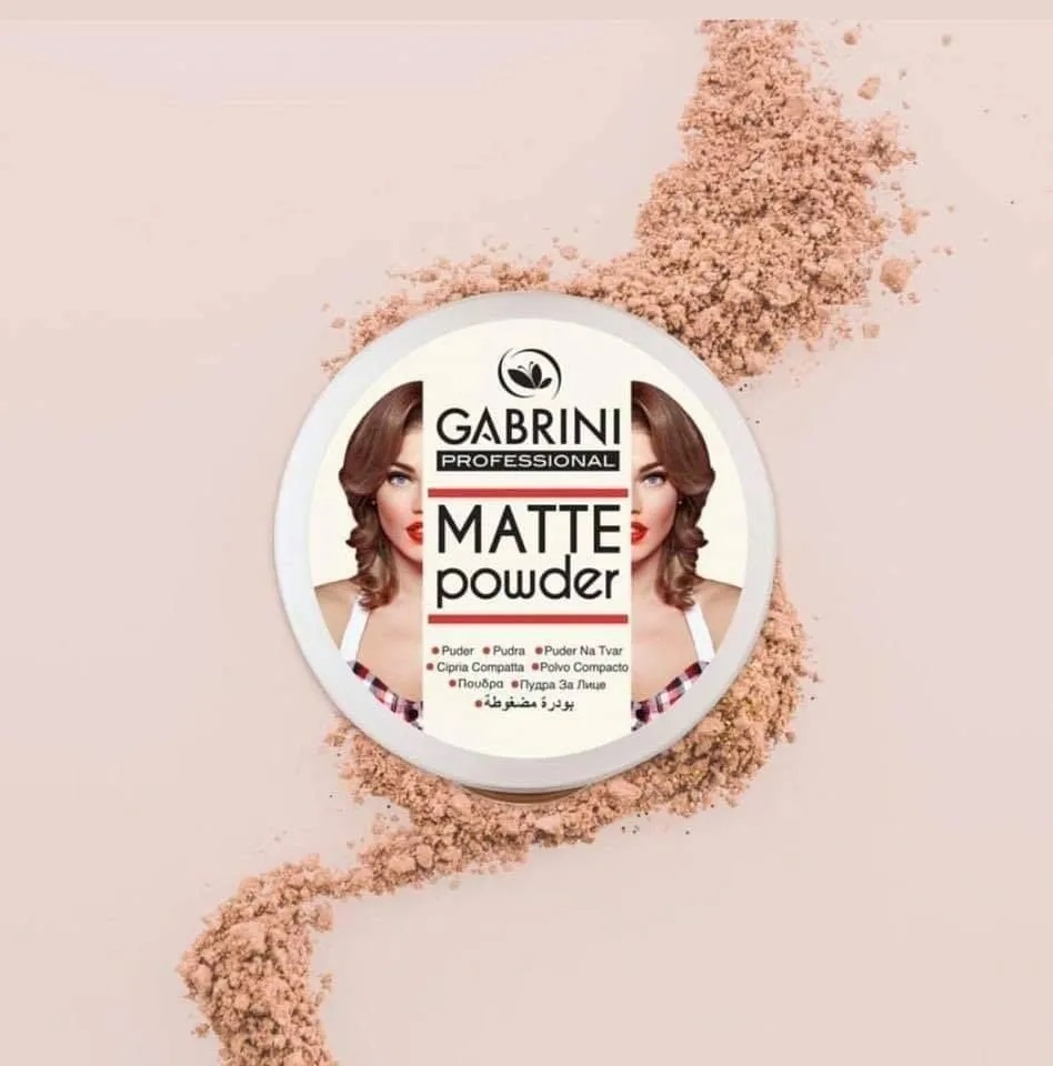 پنکک گابرینی شماره ۱۰۱