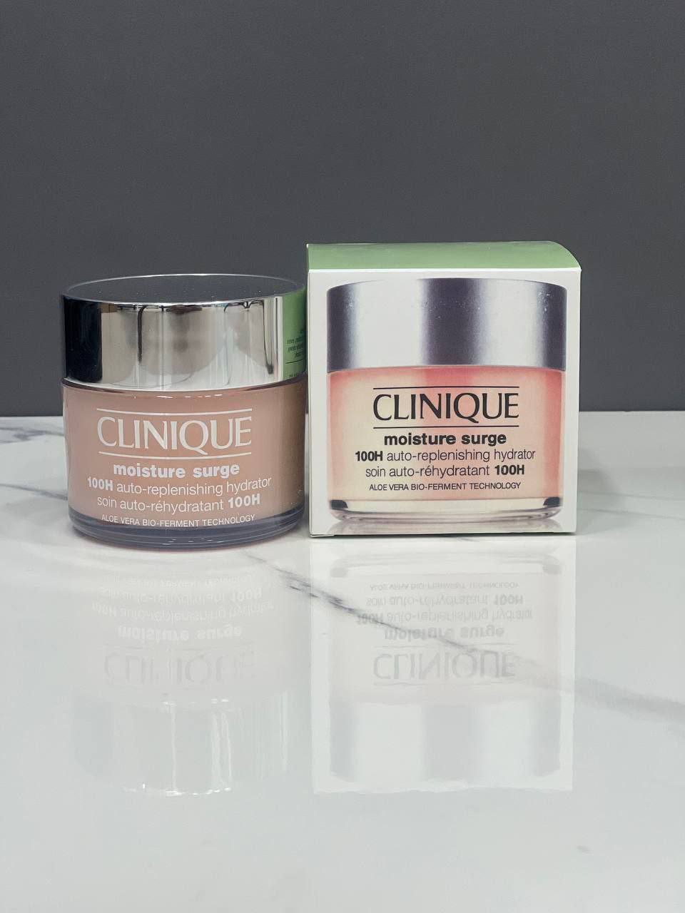 آبرسان مویسچر 100ساعته کلینیک ۱۲۵میل